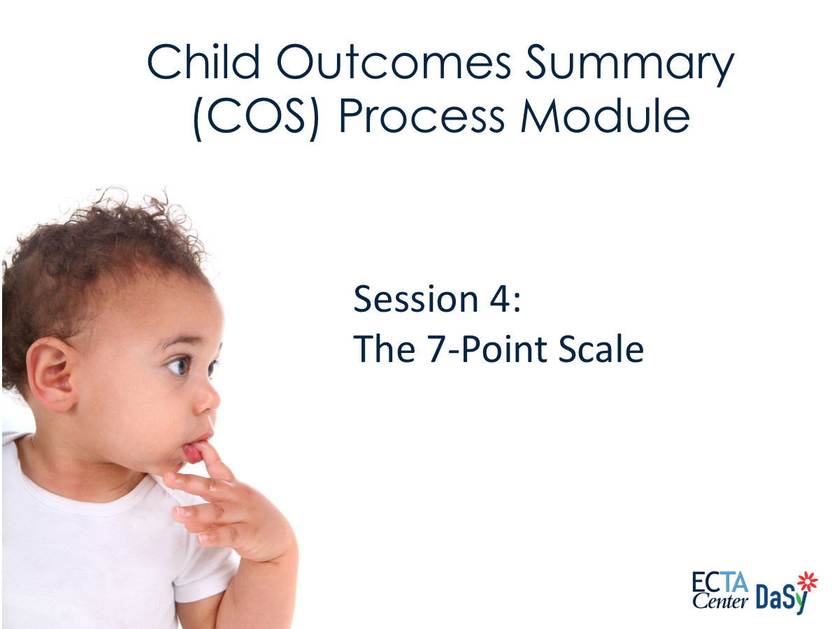 Link to Presentation: The 7-Point Scale